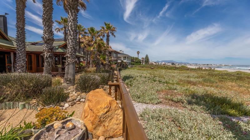 3 Bedroom Property for Sale in Melkbosstrand Western Cape